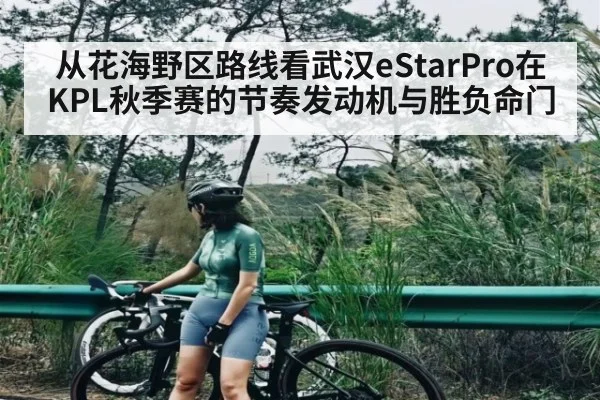 从花海野区路线看武汉eStarPro在KPL秋季赛的节奏发动机与胜负命门 - kaiyun sports