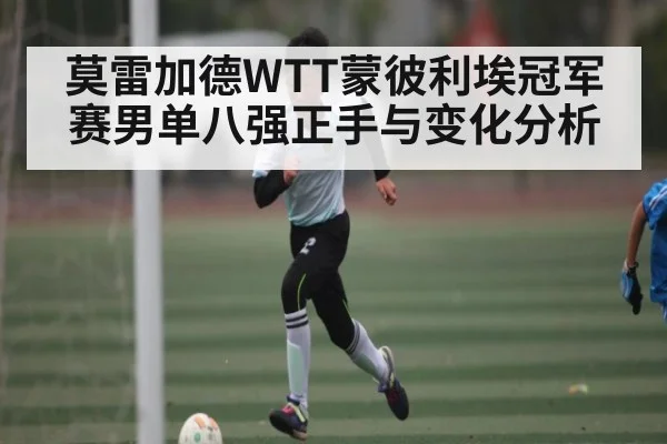 莫雷加德WTT蒙彼利埃冠军赛男单八强正手与变化分析 - kaiyun sports