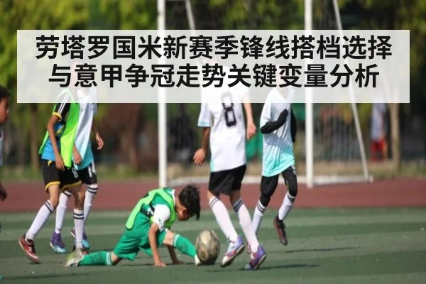 劳塔罗国米新赛季锋线搭档选择与意甲争冠走势关键变量分析 - kaiyun sports